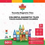 Tessella Spark Set  50 Pieces