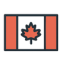 Designed in Canada, Supported Locally