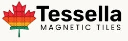 Magnetic Tiles Tessella